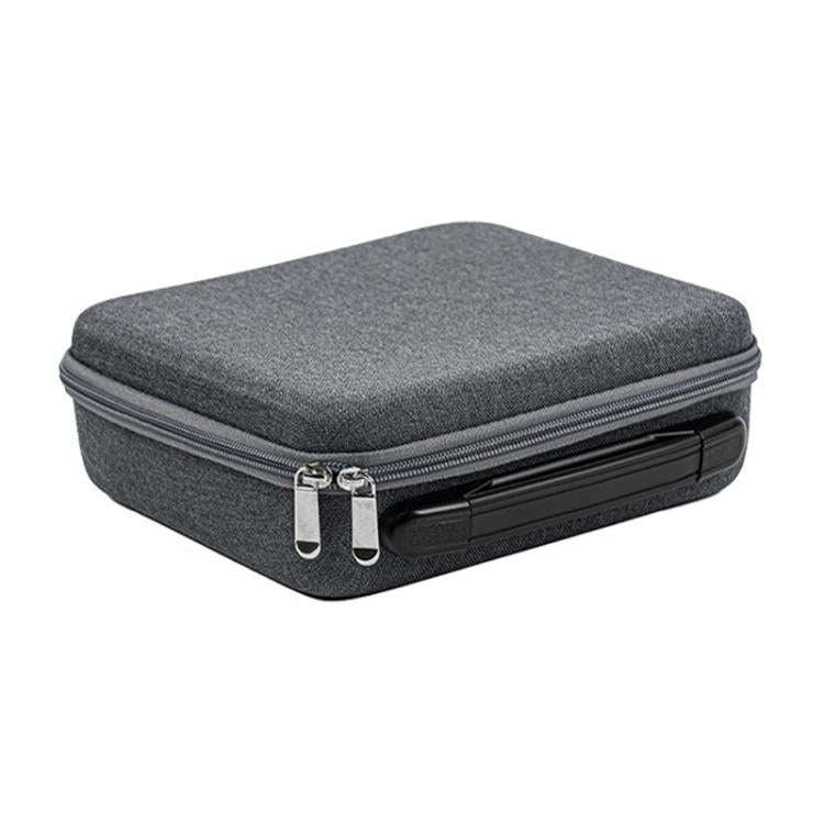 For Osmo Mobile 7 Handheld Gimbal Shockproof Storage Bag Portable Anti-fall Handbag