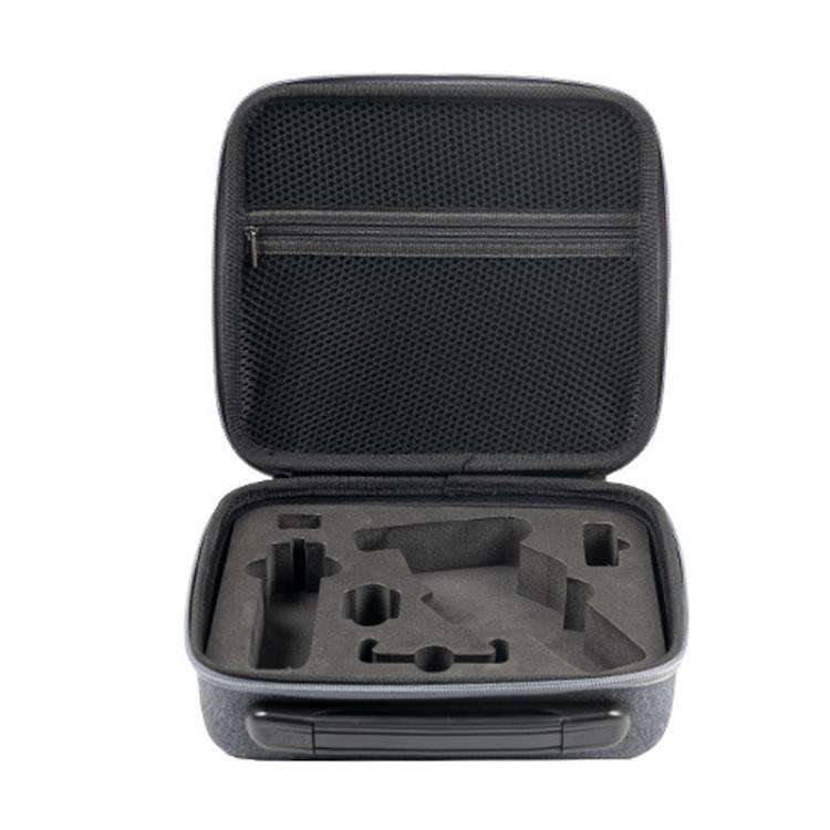 For Osmo Mobile 7 Handheld Gimbal Shockproof Storage Bag Portable Anti-fall Handbag