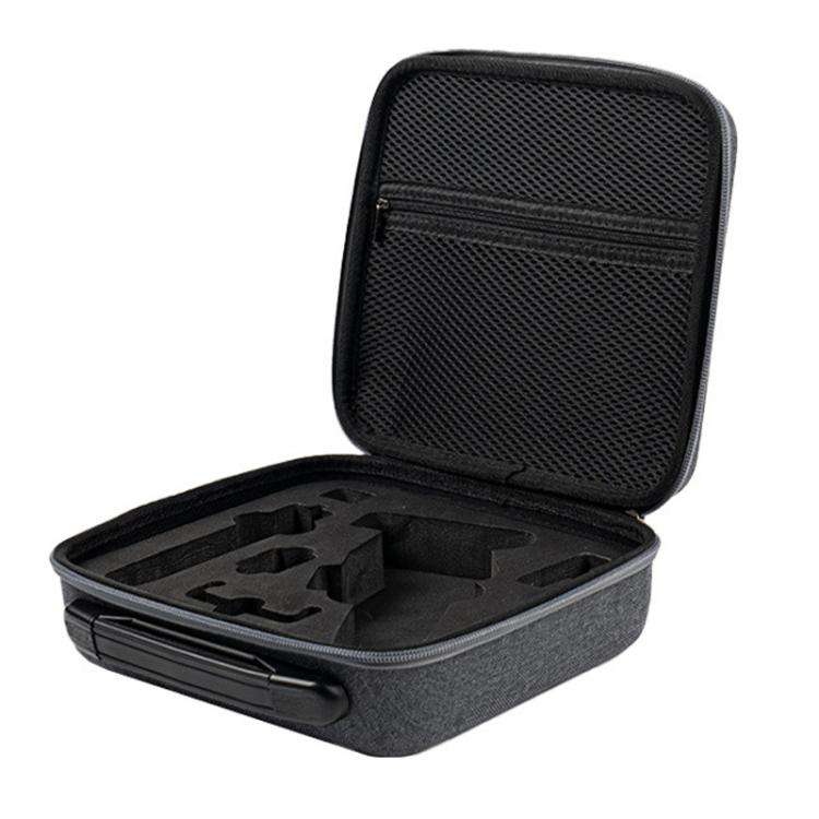 For Osmo Mobile 7 Handheld Gimbal Shockproof Storage Bag Portable Anti-fall Handbag