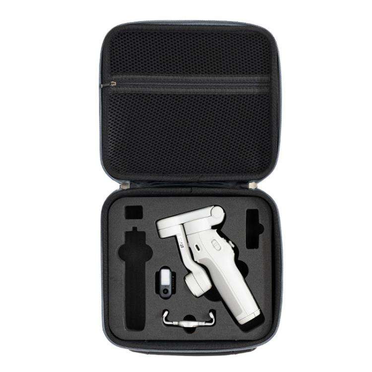 For Osmo Mobile 7 Handheld Gimbal Shockproof Storage Bag Portable Anti-fall Handbag