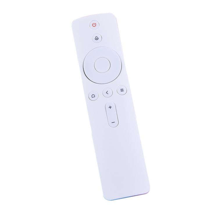 For Xiaomi TV Box 4A / 2 / 3 / 3S Bluetooth Voice Remote Control Replacement Parts