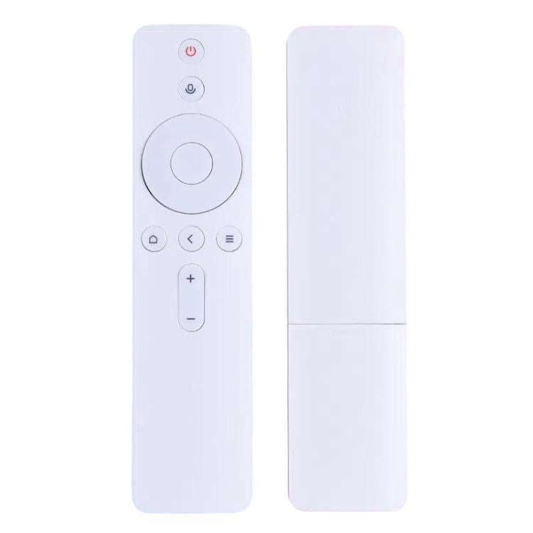 For Xiaomi TV Box 4A / 2 / 3 / 3S Bluetooth Voice Remote Control Replacement Parts