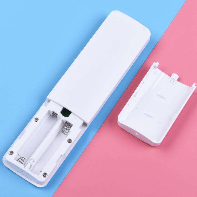 For Xiaomi TV Box 4A / 2 / 3 / 3S Bluetooth Voice Remote Control Replacement Parts