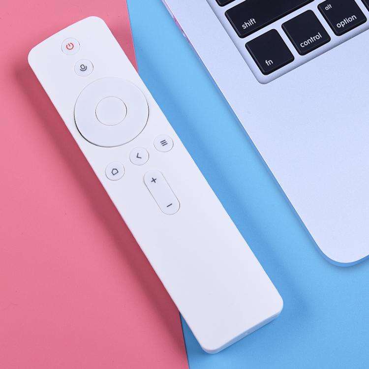 For Xiaomi TV Box 4A / 2 / 3 / 3S Bluetooth Voice Remote Control Replacement Parts