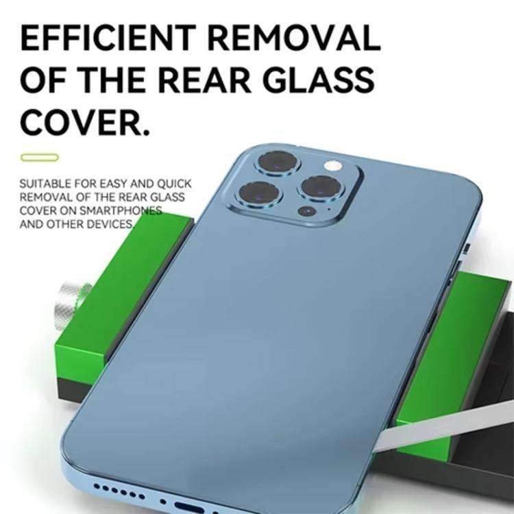LUOWEI LW-317 Heat-free Screen Repair Assembly Separation Suction Cup Removal Removal Screen Came...