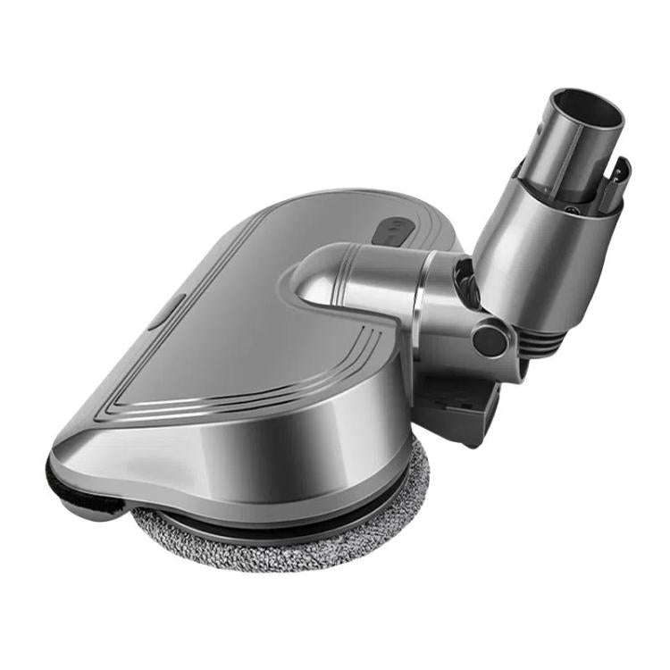 Mop Head Brush for Dyson V6 / DC58 / SV03 Vacuum Cleaner With 2 Mop Pads