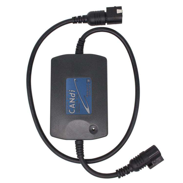 CANDI Interface For GM TECH2 Auto Diagnostic Adapter