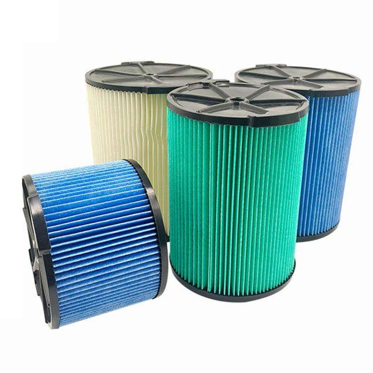 For RIDGID VF5000 Vacuum Cleaner Filter Replacement Parts