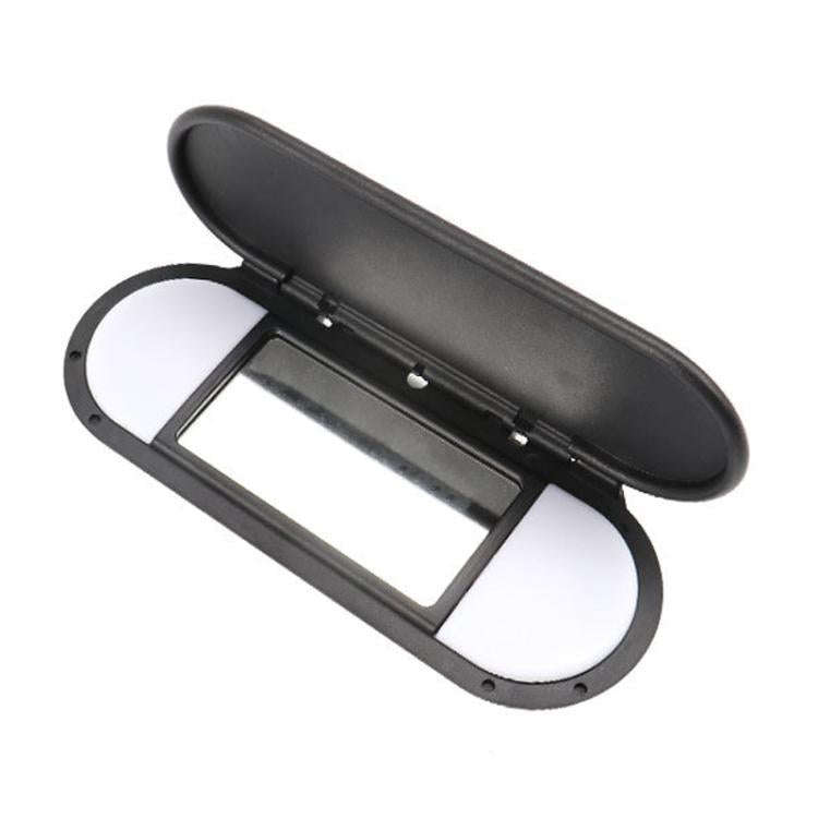 For 2015-2022 BMW Mini F55 / F56 / F60 Car Front Sun Visor Makeup Mirror 51167366950 51167342194(...