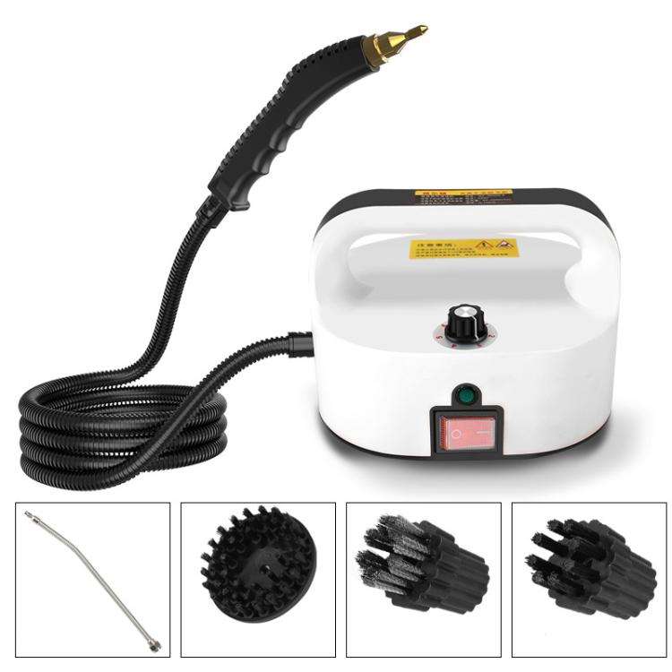 YAERDUN Steam Cleaner High Pressure High Temperature Kitchen Hood Multifunctional Household Clean...