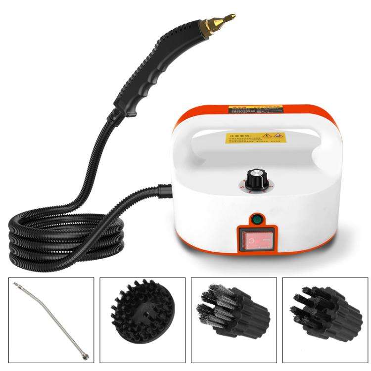 YAERDUN Steam Cleaner High Pressure High Temperature Kitchen Hood Multifunctional Household Clean...