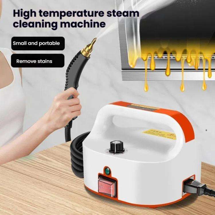 YAERDUN Steam Cleaner High Pressure High Temperature Kitchen Hood Multifunctional Household Clean...