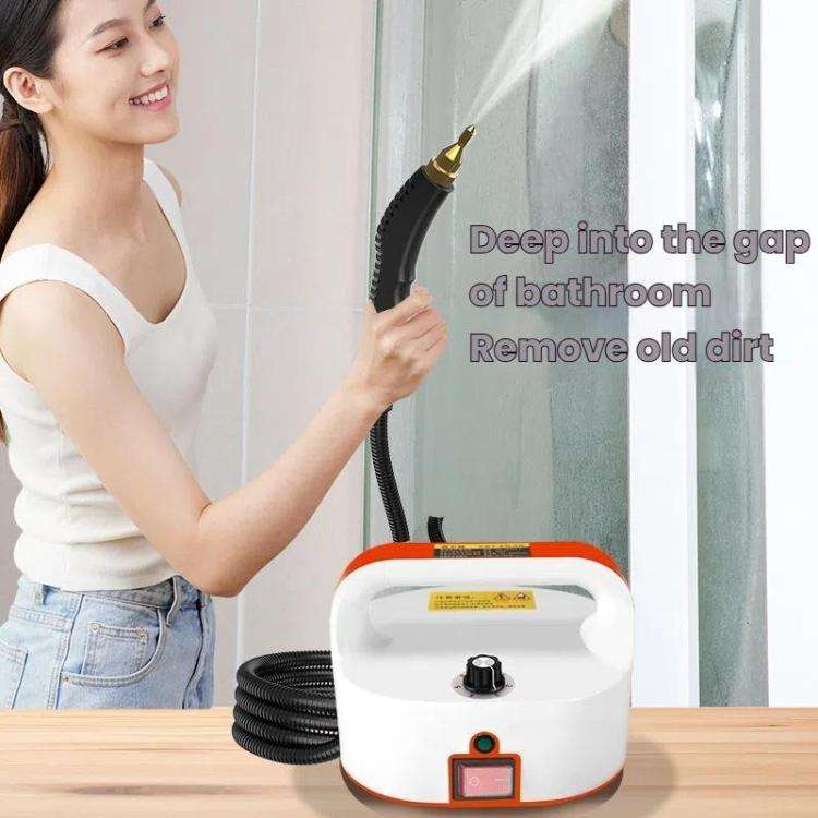 YAERDUN Steam Cleaner High Pressure High Temperature Kitchen Hood Multifunctional Household Clean...
