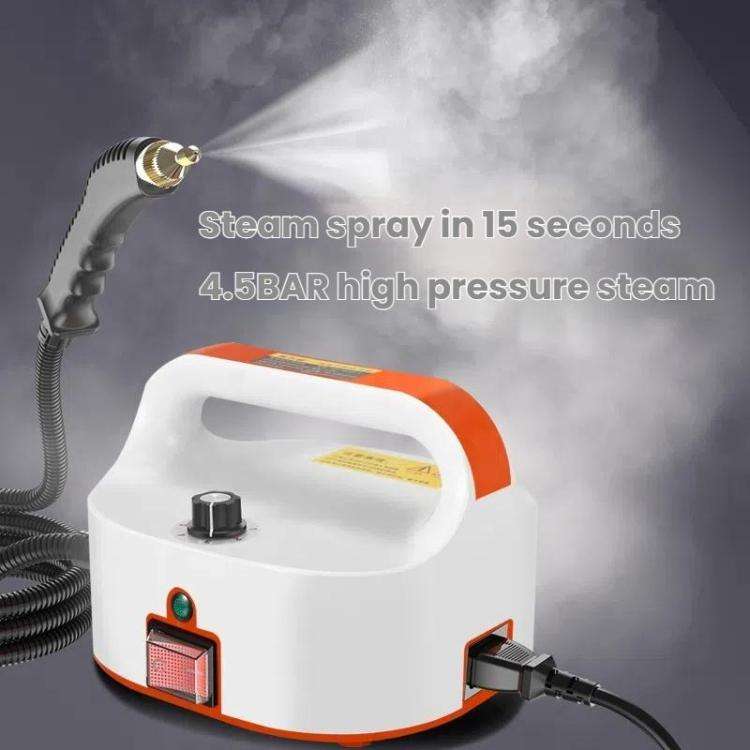 YAERDUN Steam Cleaner High Pressure High Temperature Kitchen Hood Multifunctional Household Clean...