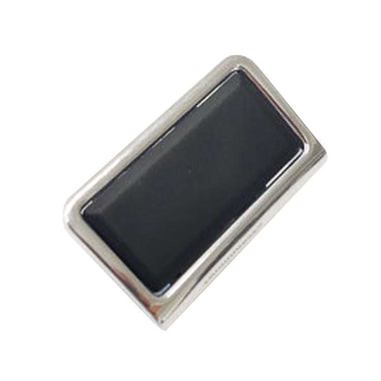 For 2006-2013 Mercedes-Benz S-Class W221 Car Center Armrest Box Switch 2216800096(Black)
