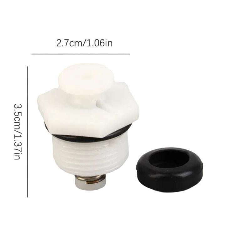 For 1508F1508K Household Car Washer Pump Head High Pressure Washer Parts Universal Pressure Switc...