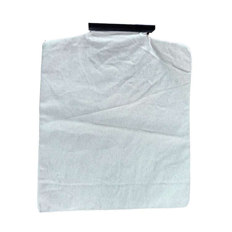 For Nilfisk VP100 / VP200 / VP300 Vacuum Cleaner Reusable Cloth Dust Bag