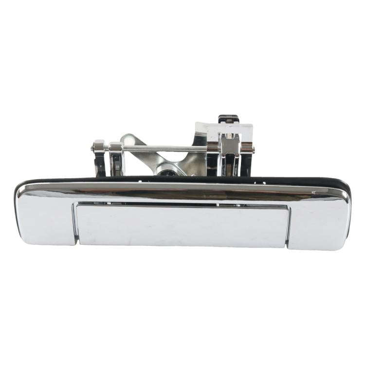 For Isuzu D-MAX Electroplated Car Tailgate Handle, OE: 8981029682