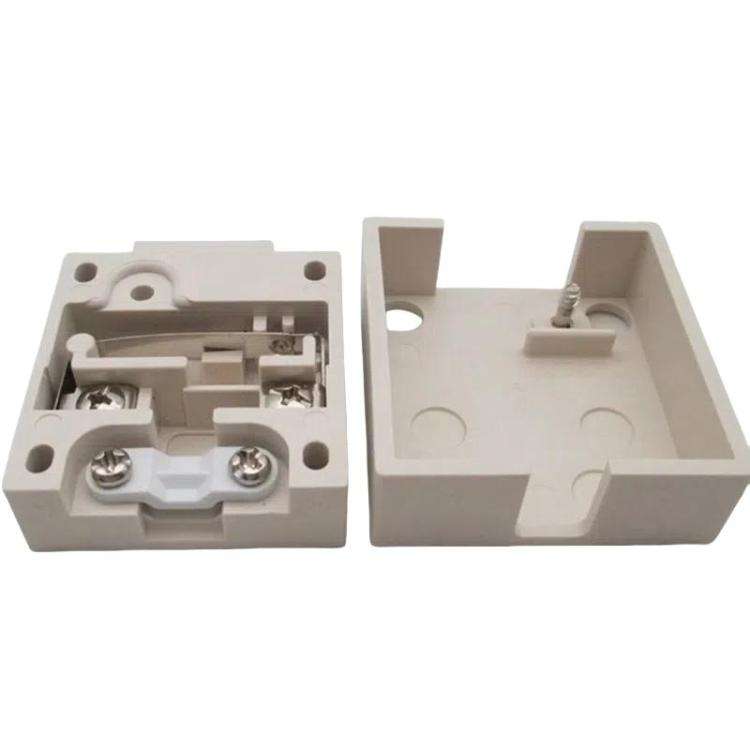 Cabinet Door Switch Normally Closed Self-Resetting Wardrobe Door Light Switch Hotel Cloakroom Doo...