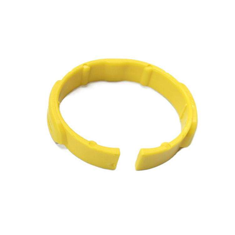 For Karcher NT20 / 30 / WD-WD6 Vacuum Cleaner Replaceable Spare Parts 2.863-012.0, Style: Yellow ...