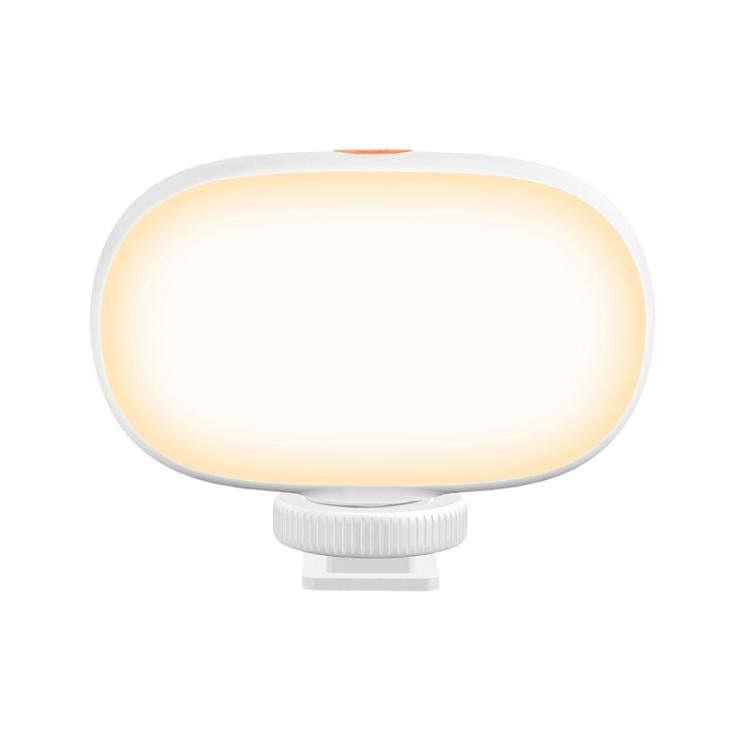 Camera Mini Fill Light LED Cell Phone Soft Light Video Conference Photography Lamp Handheld Selfi...