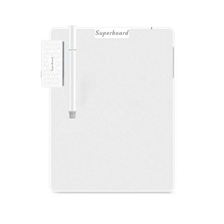 Magnetic Whiteboards Writing Board Partially Erasable Children LCD Handwriting Student Graffiti D...