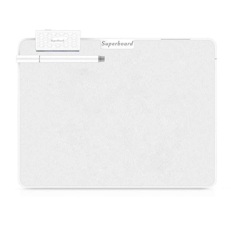 Magnetic Whiteboards Writing Board Partially Erasable Children LCD Handwriting Student Graffiti D...