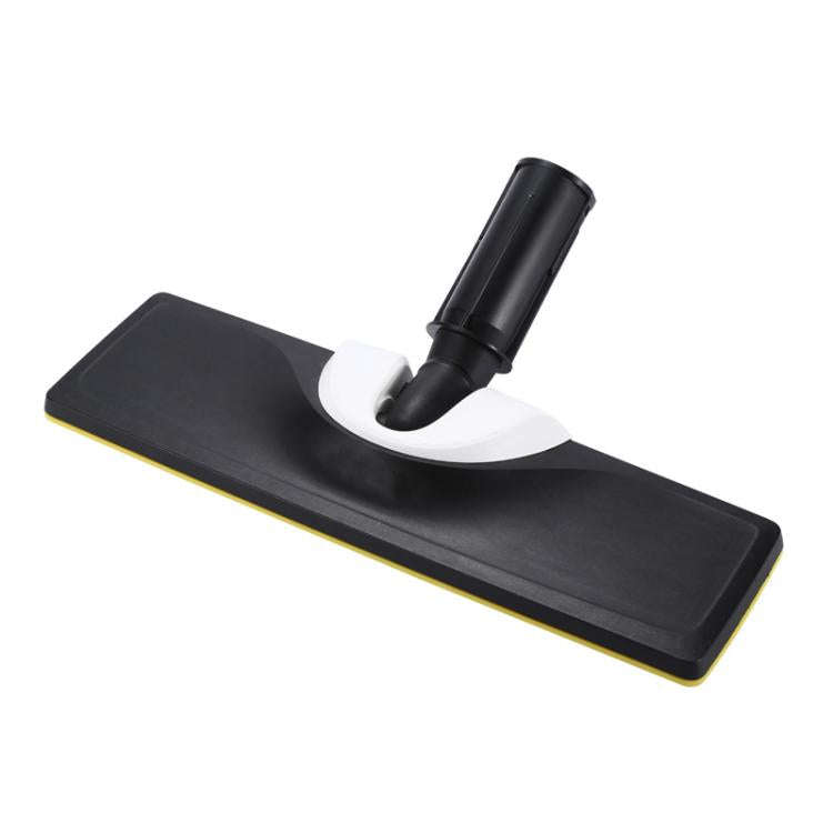 For Karcher SC3upright Steam Cleaner Magic Floor Brush, Style: Black White