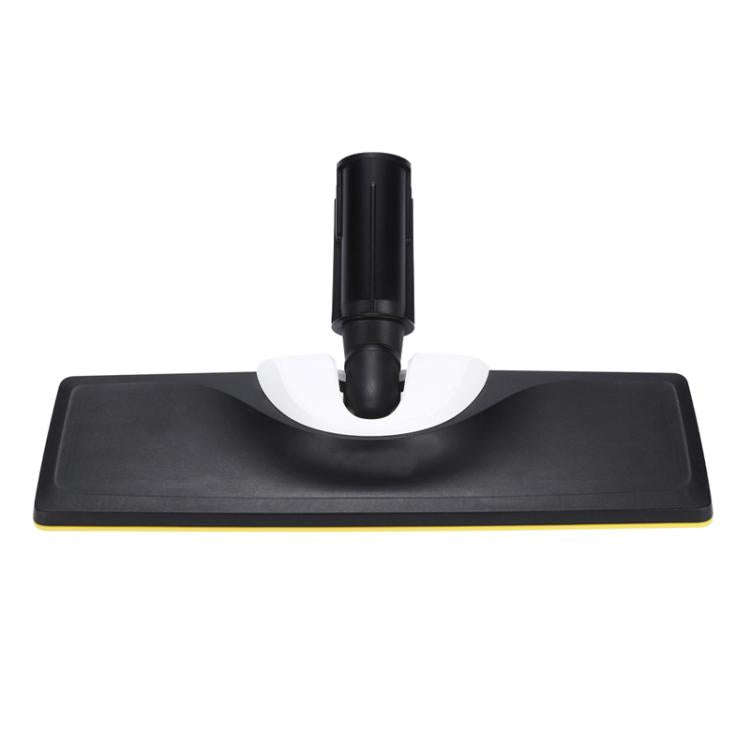 For Karcher SC3upright Steam Cleaner Magic Floor Brush, Style: Black White