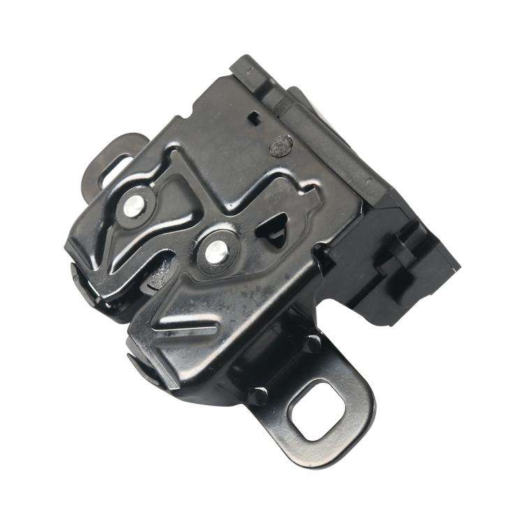 Trunk Lid Latch Tailgate Lock 9802312 For BMW MINi(A10338-01)