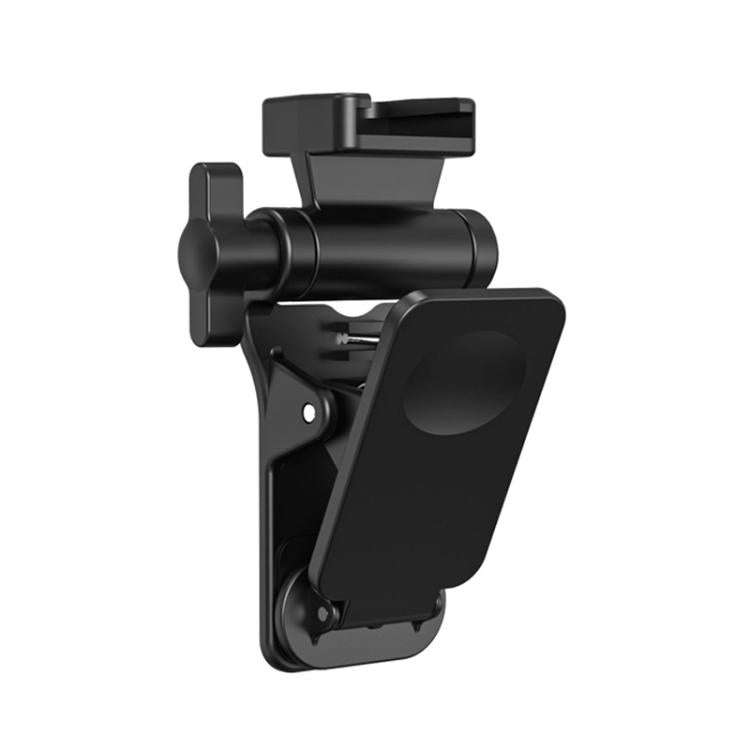 LED Selfie Fill Light Clamp Cell Phone Pocket Fill Light Cold Boot Clip Laptop Tablet External Fi...