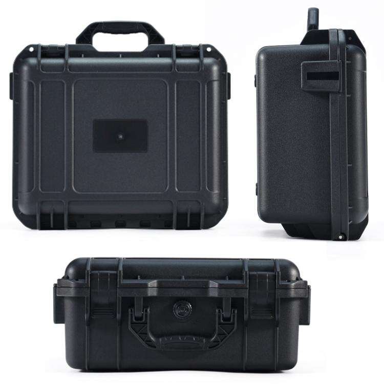 For DJI NEO Waterproof and Explosion-proof Storage Box for Drones(Black)
