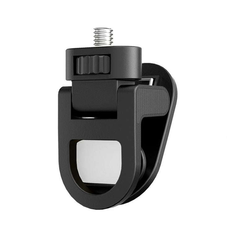 1/4 Screw Universal Fill Light Cell Phone Clip GoPro Video Conference Laptop PC External Clip(Sma...