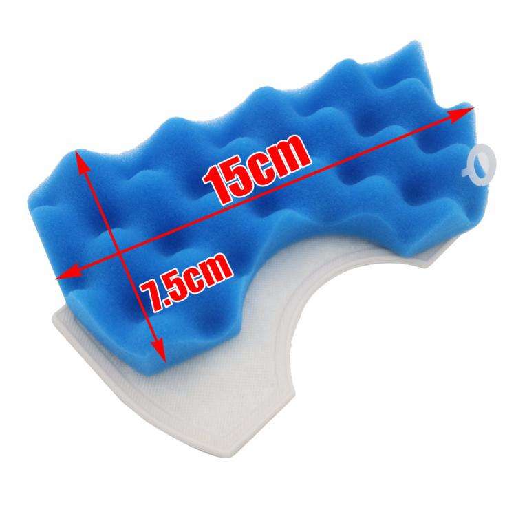 HEPA Filter  For Samsung Vacuum Cleaner SC4300 SC4470 Replacement Parts