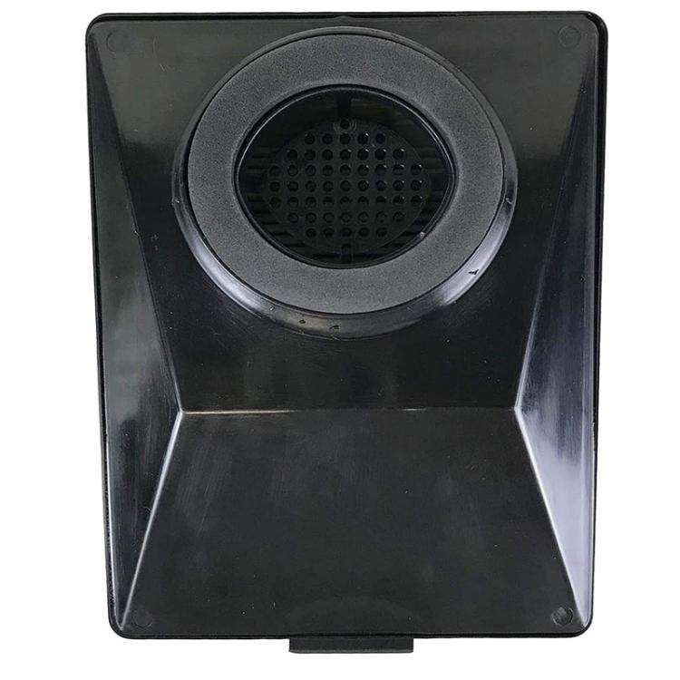 HEPA Filter For Rainbow E2 Series R-10520 Vacuum Cleaner Accessories