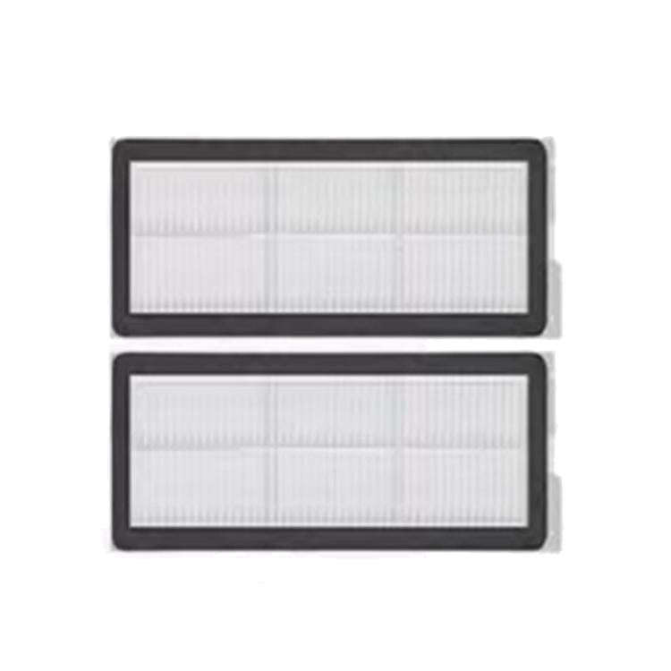 2pcs /Box Filter For Roborock P20 Pro Robotic Vacuum Cleaner Accessories