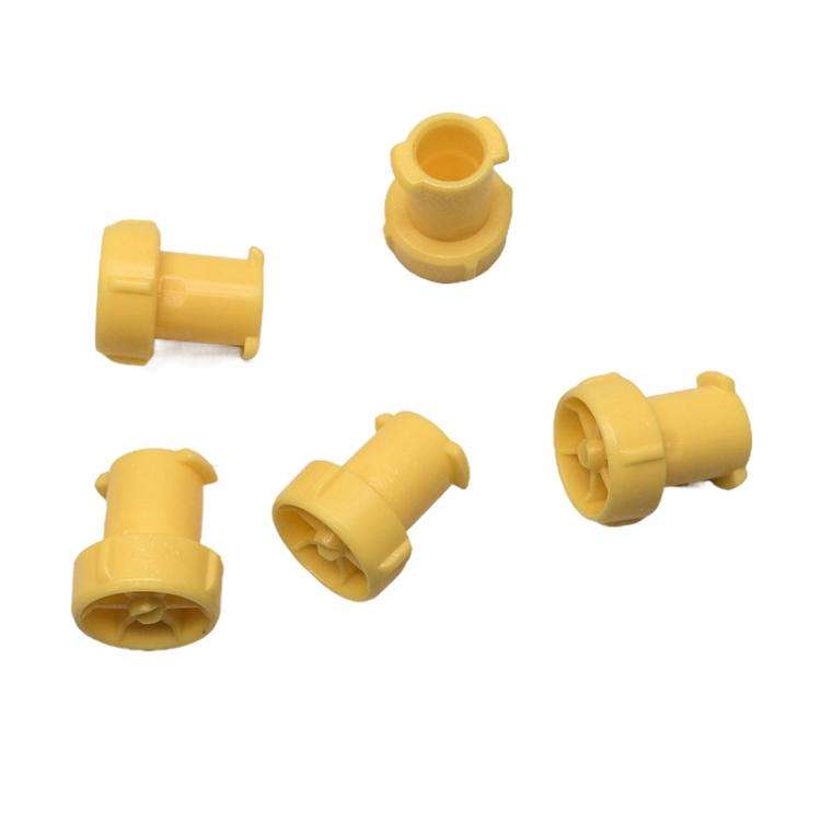 For Karcher OC3 Vacuum Cleaner Watering Nozzle Accessory 2.644-125.0(Yellow)
