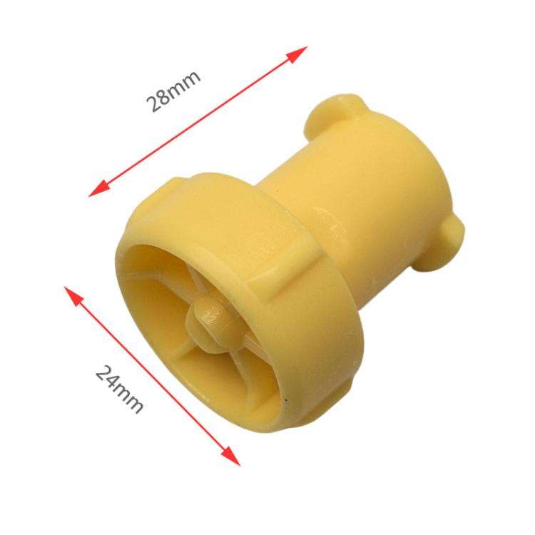 For Karcher OC3 Vacuum Cleaner Watering Nozzle Accessory 2.644-125.0(Gray)