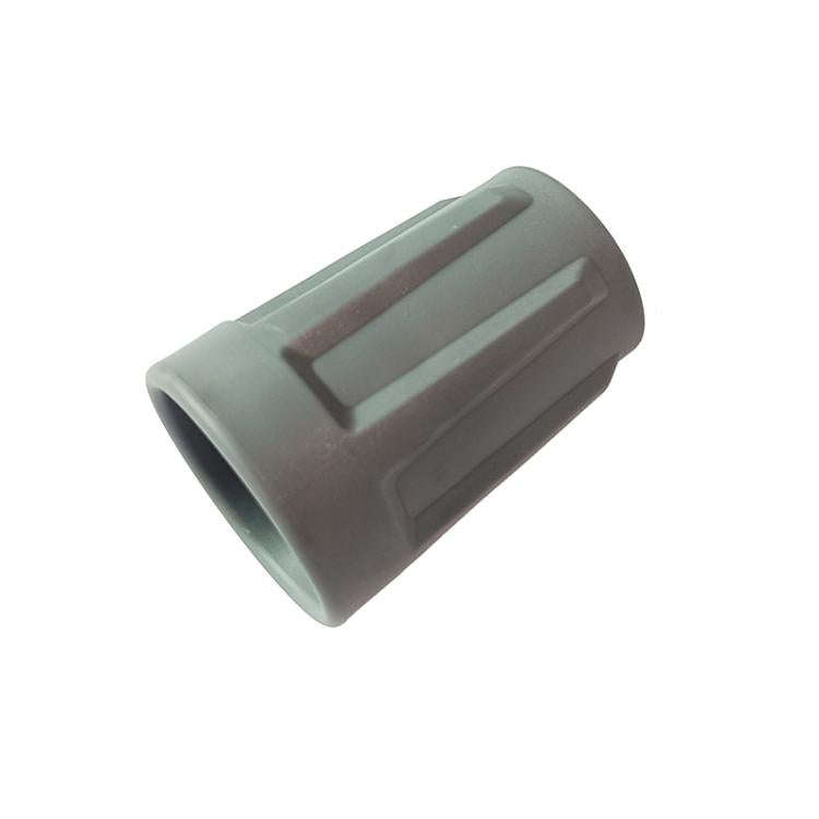 For Karcher HD / HDS Series High Pressure Washer Nozzle Cap 4.112-044.0(Gray)