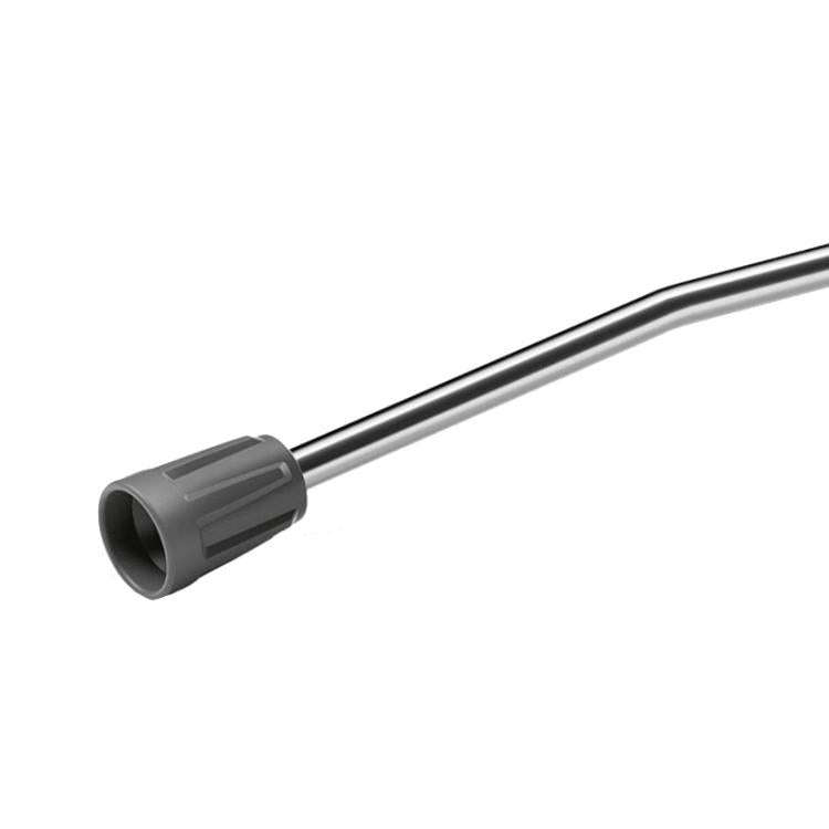 For Karcher HD / HDS Series High Pressure Washer Nozzle Cap 4.112-044.0(Gray)