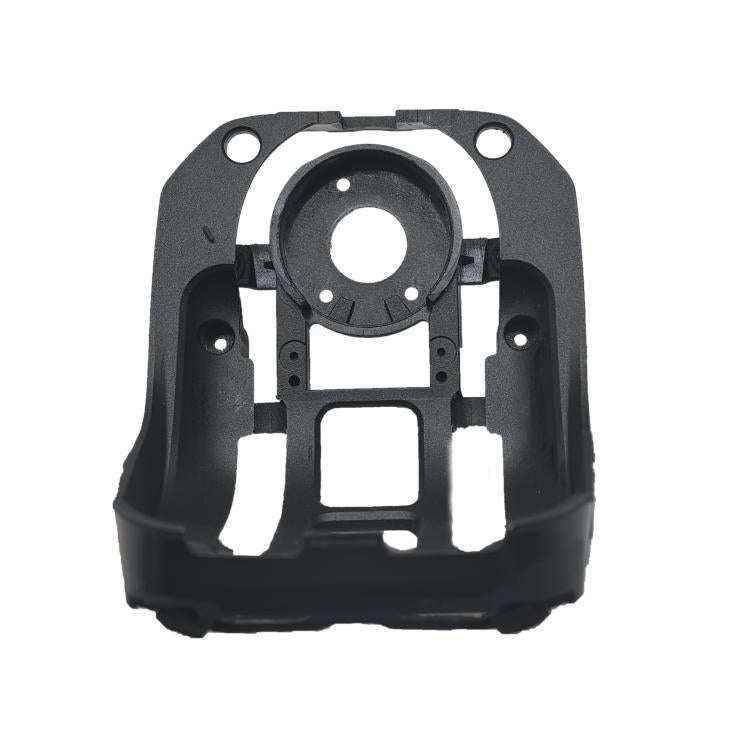 For DJI Air 3S Gimbal Camera Drone Upper And Lower Bracket Shock Absorber Plate