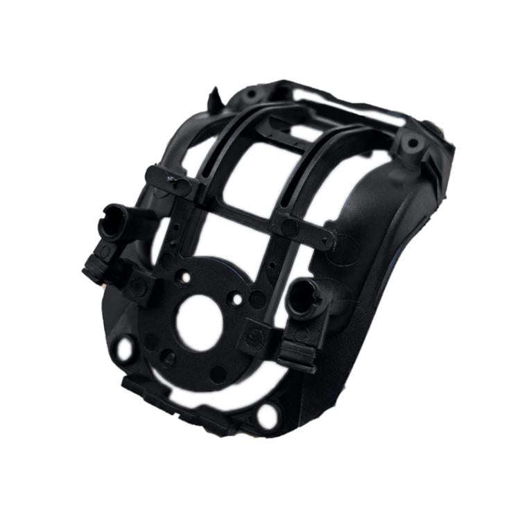 For DJI Air 3S Gimbal Camera Drone Upper And Lower Bracket Shock Absorber Plate
