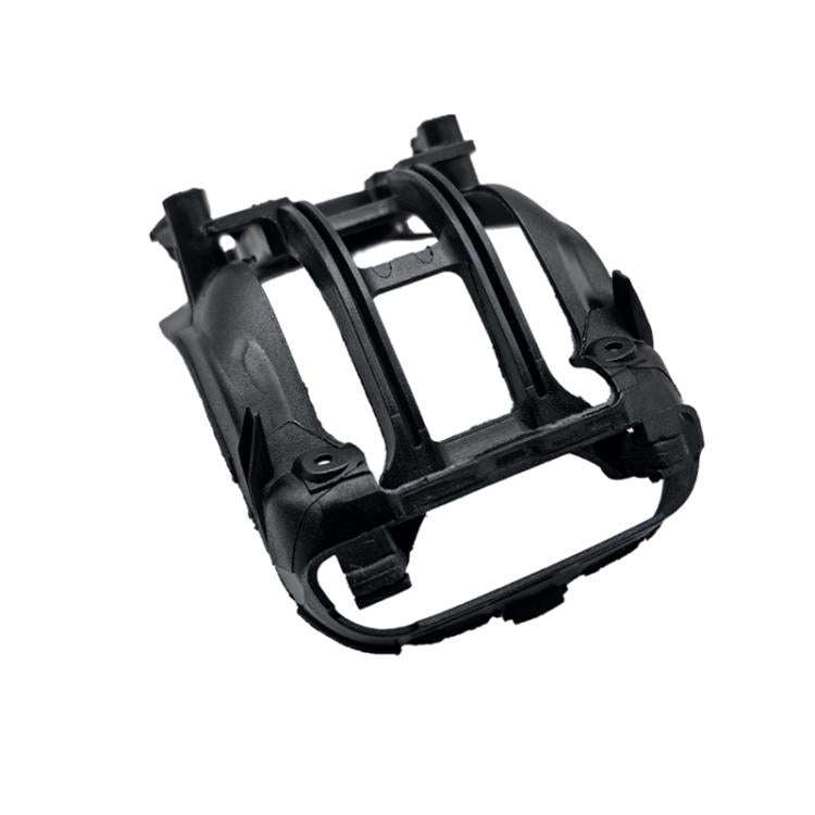For DJI Air 3S Gimbal Camera Drone Upper And Lower Bracket Shock Absorber Plate