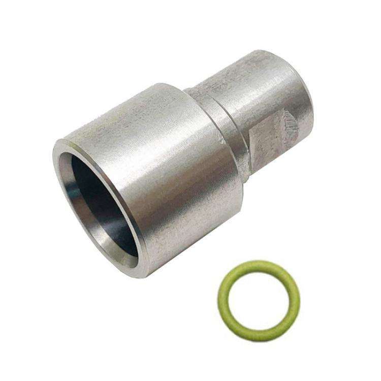 For Karcher Commercial / Industrial High Pressure Washer Accessory Fan Nozzle 21130010 / 2.113-00...
