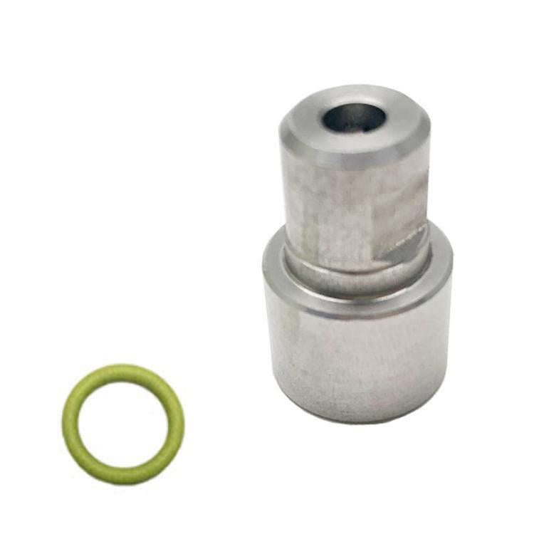 For Karcher Commercial / Industrial High Pressure Washer Accessory Fan Nozzle 21130010 / 2.113-00...