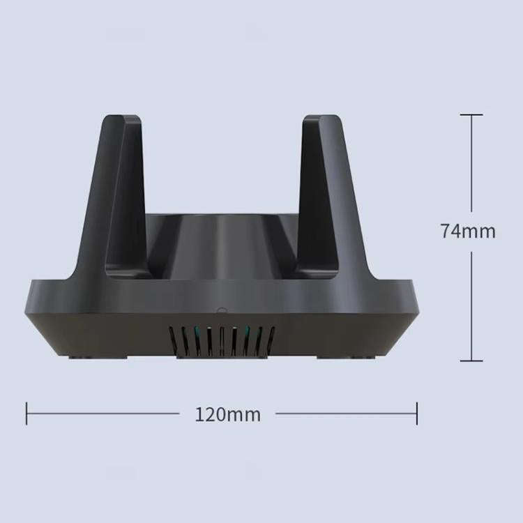 COMFAST CF-947AX  2.4G & 5.8G 900Mbps WiFi6 Bluetooth Network Card