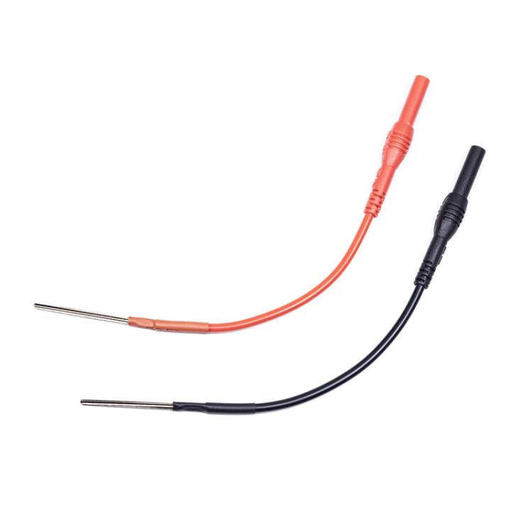4mm Female Multimeter Adapter Cable Pin Plug Terminal(BC0000005400)