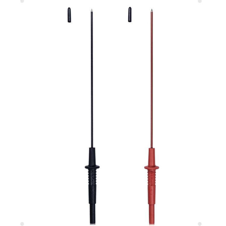 4mm Banana Jack Test Probe Electrical And Auto Repair Circuit Detection Needle(BC0003007700)
