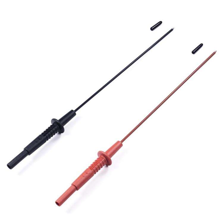 4mm Banana Jack Test Probe Electrical And Auto Repair Circuit Detection Needle(BC0003007700)
