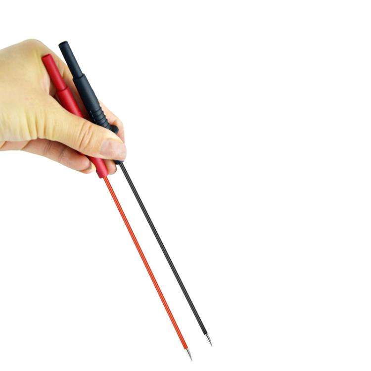 4mm Banana Jack Test Probe Electrical And Auto Repair Circuit Detection Needle(BC0003007700)